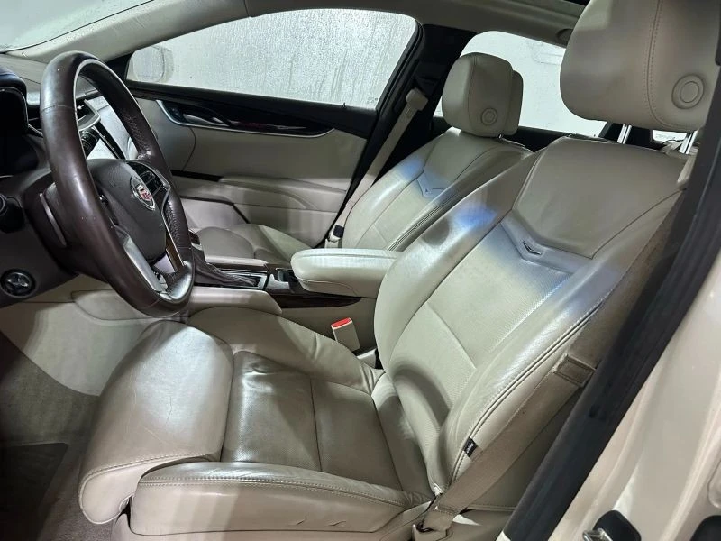 2013 Cadillac XTS - Image 11 of 12