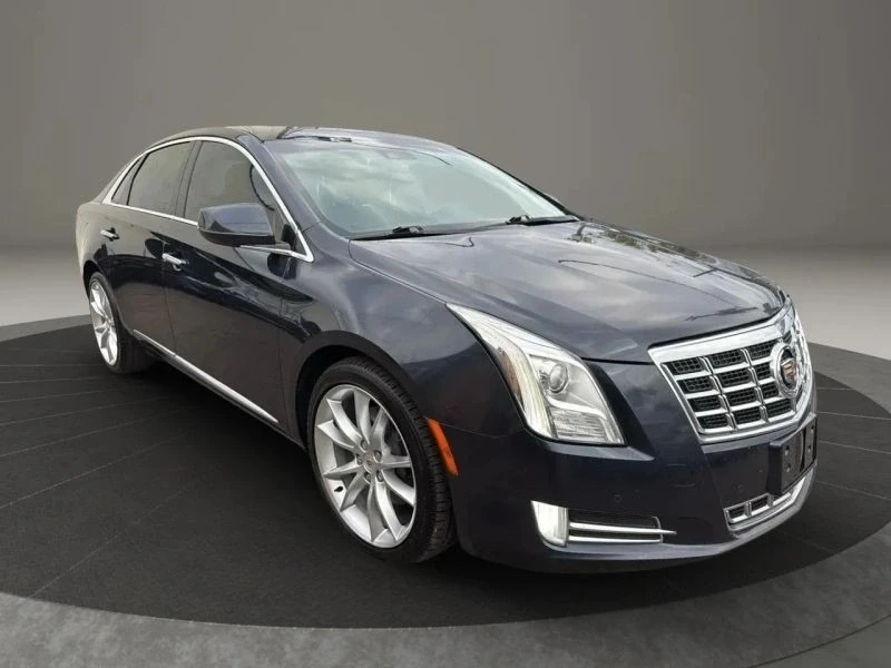 2013 Cadillac XTS - Image 3 of 12