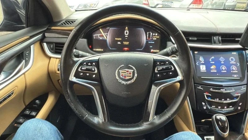 2013 Cadillac XTS - Image 10 of 12
