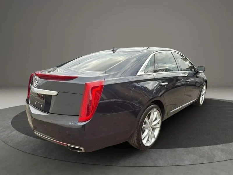 2013 Cadillac XTS - Image 5 of 12