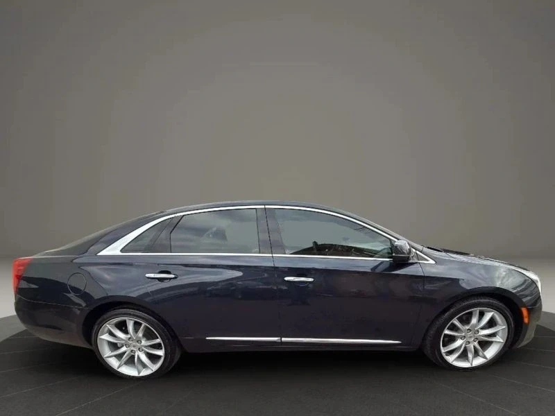 2013 Cadillac XTS - Image 4 of 12
