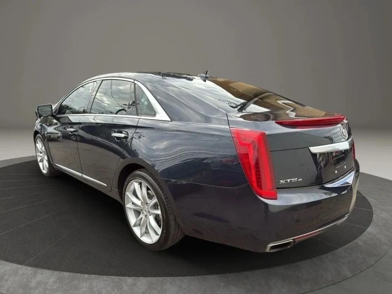 2013 Cadillac XTS - Image 7 of 12