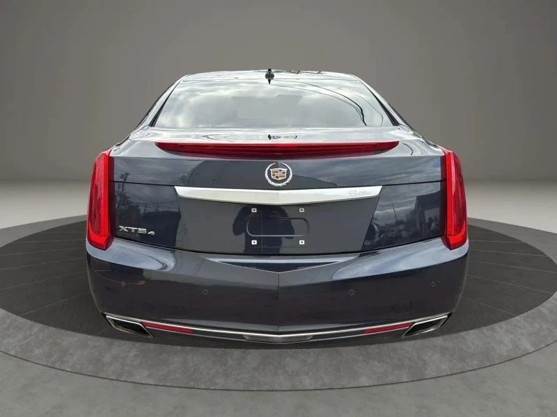 2013 Cadillac XTS - Image 6 of 12