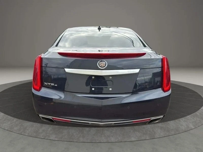 2013 Cadillac XTS - Image 6 of 12