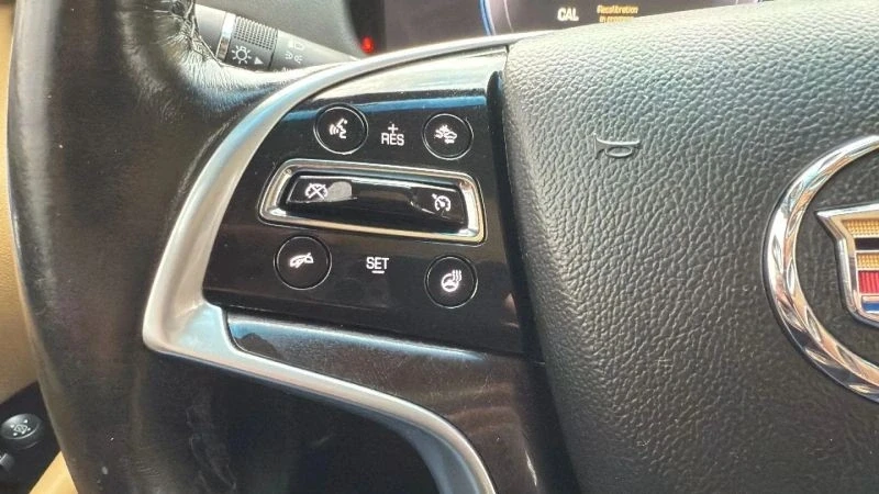 2013 Cadillac XTS - Image 12 of 12