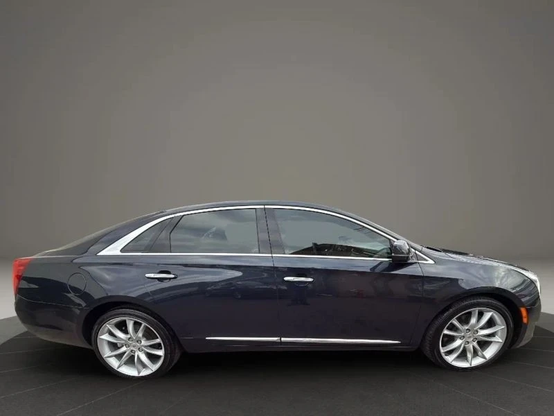 2013 Cadillac XTS - Image 4 of 12