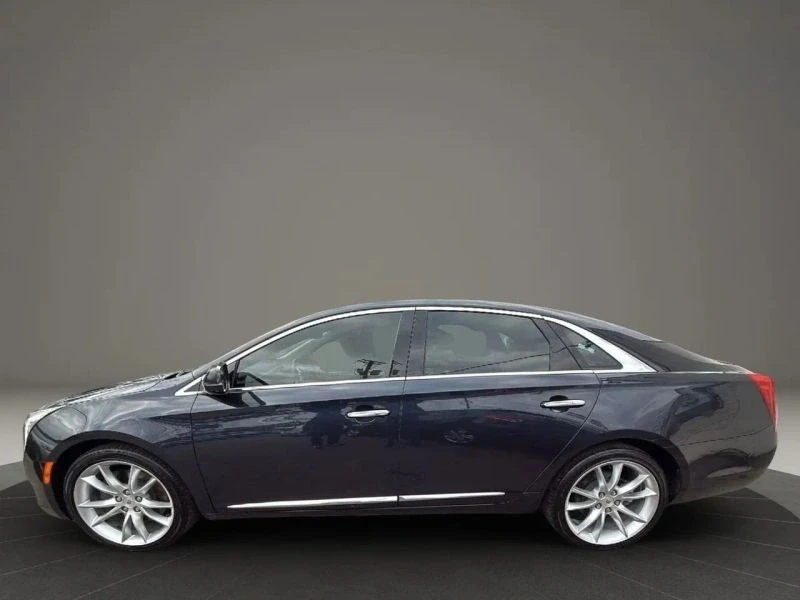 2013 Cadillac XTS - Image 8 of 12