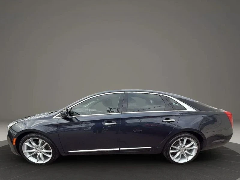 2013 Cadillac XTS - Image 8 of 12