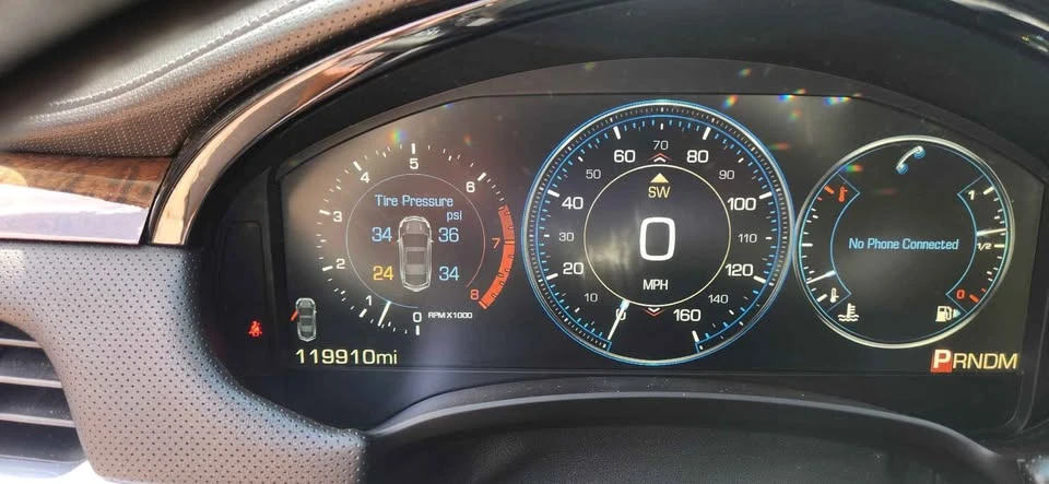 2013 Cadillac XTS - Image 5 of 15