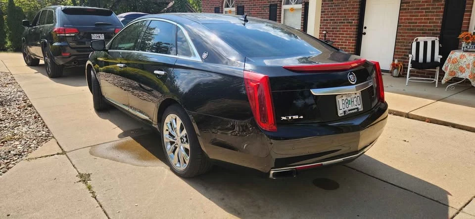 2013 Cadillac XTS - Image 4 of 15
