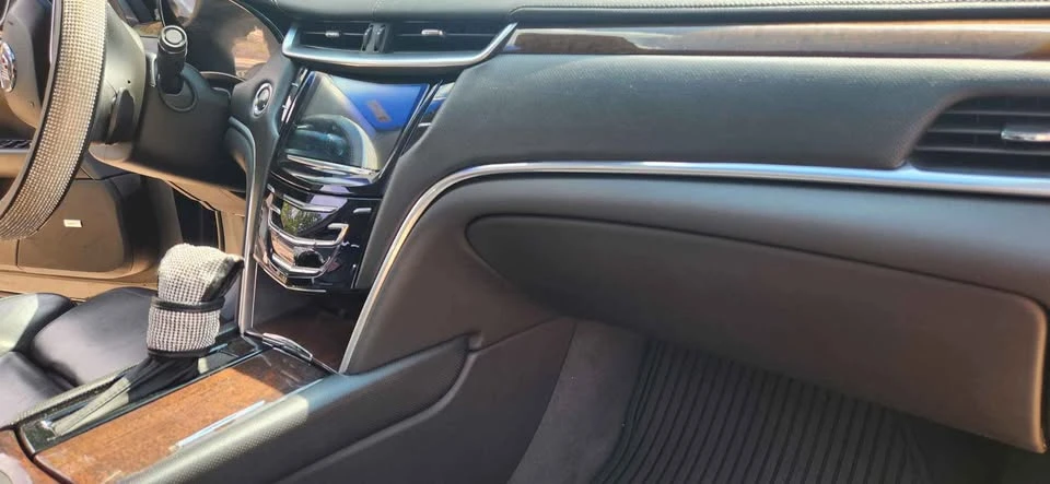 2013 Cadillac XTS - Image 8 of 15