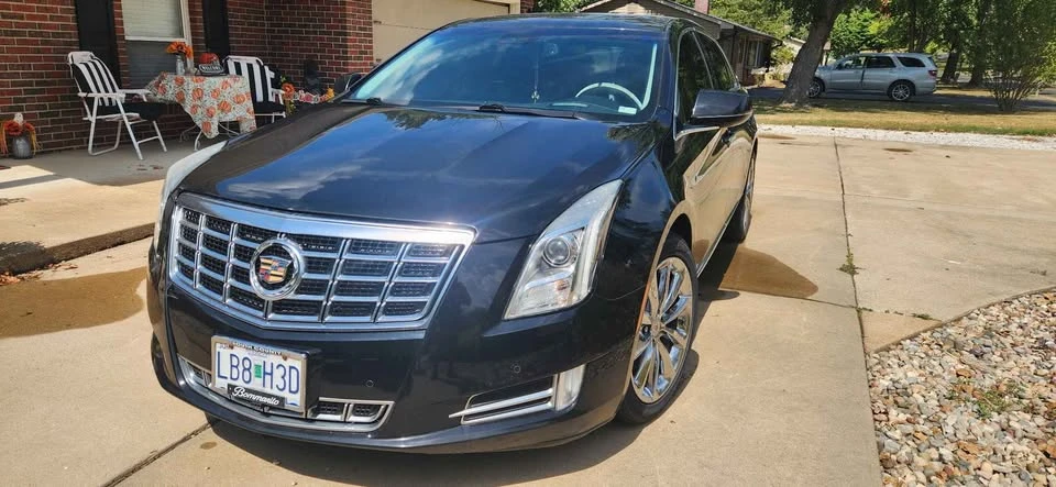 2013 Cadillac XTS - Image 2 of 15