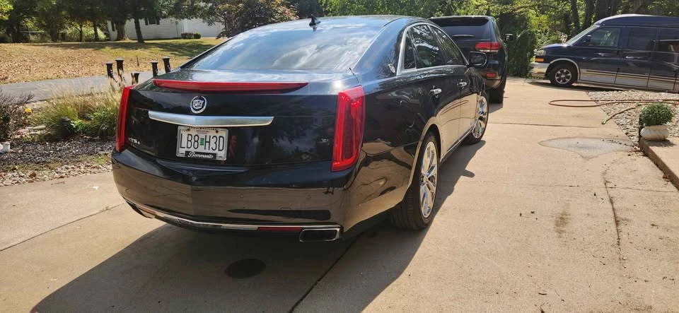 2013 Cadillac XTS - Image 3 of 15