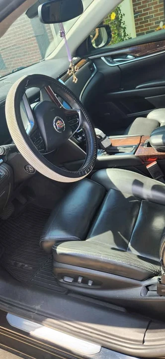 2013 Cadillac XTS - Image 11 of 15