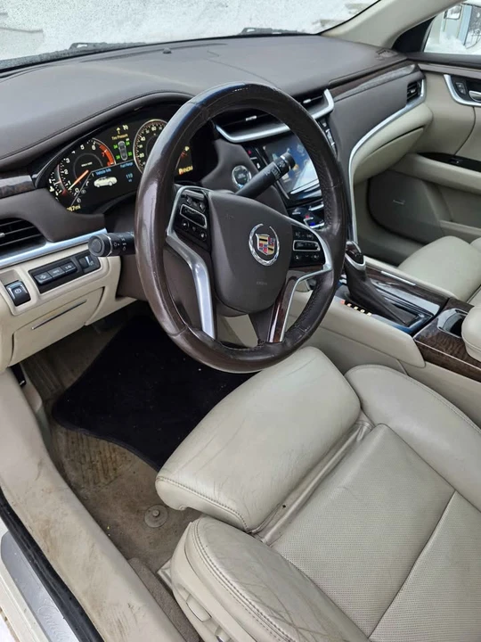 2013 Cadillac XTS - Image 6 of 11