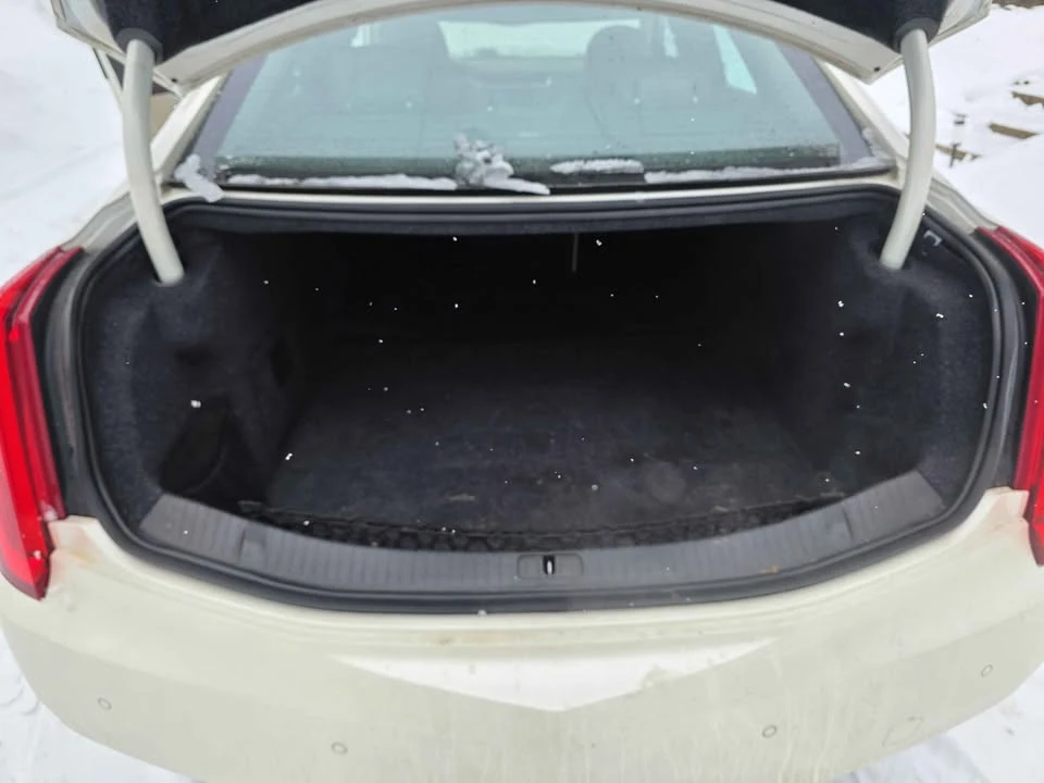 2013 Cadillac XTS - Image 10 of 11