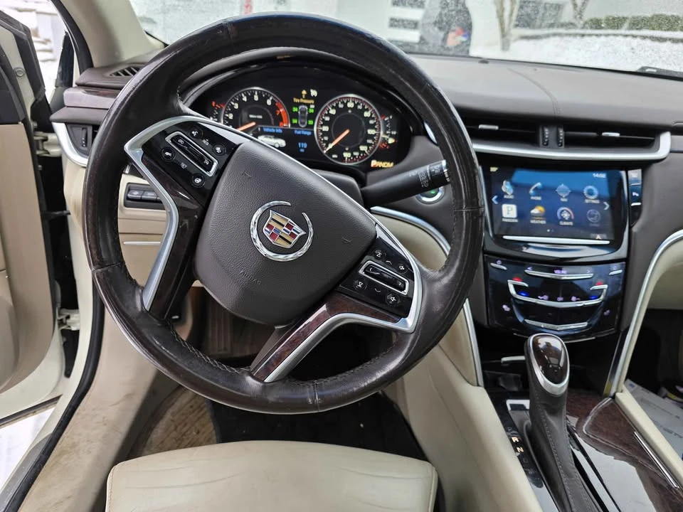 2013 Cadillac XTS - Image 7 of 11