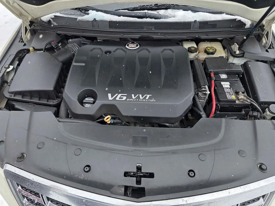 2013 Cadillac XTS - Image 11 of 11