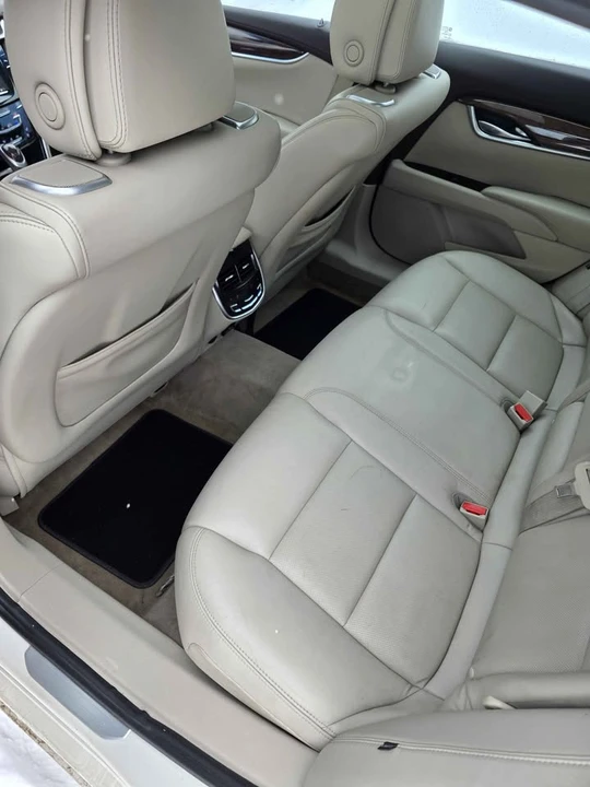 2013 Cadillac XTS - Image 8 of 11