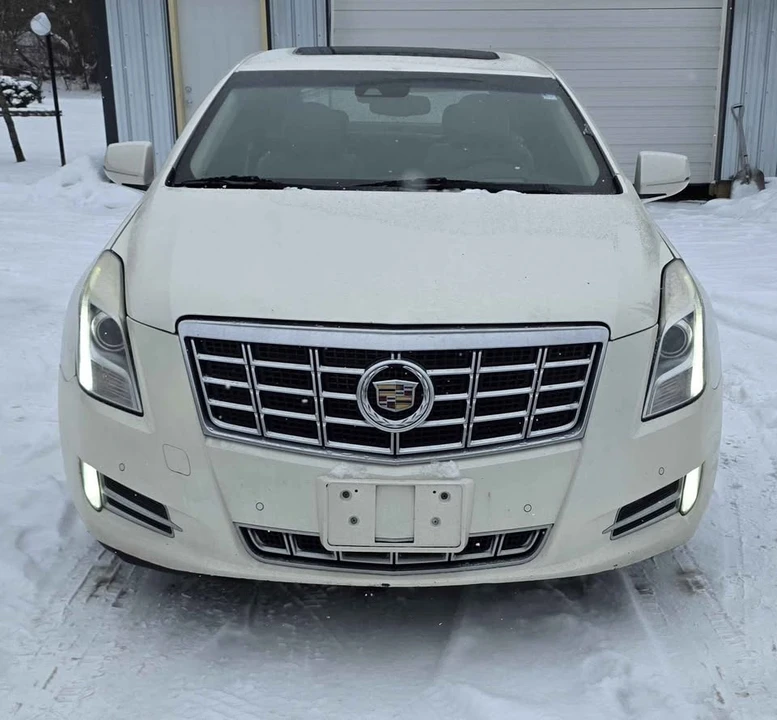 2013 Cadillac XTS - Image 9 of 11