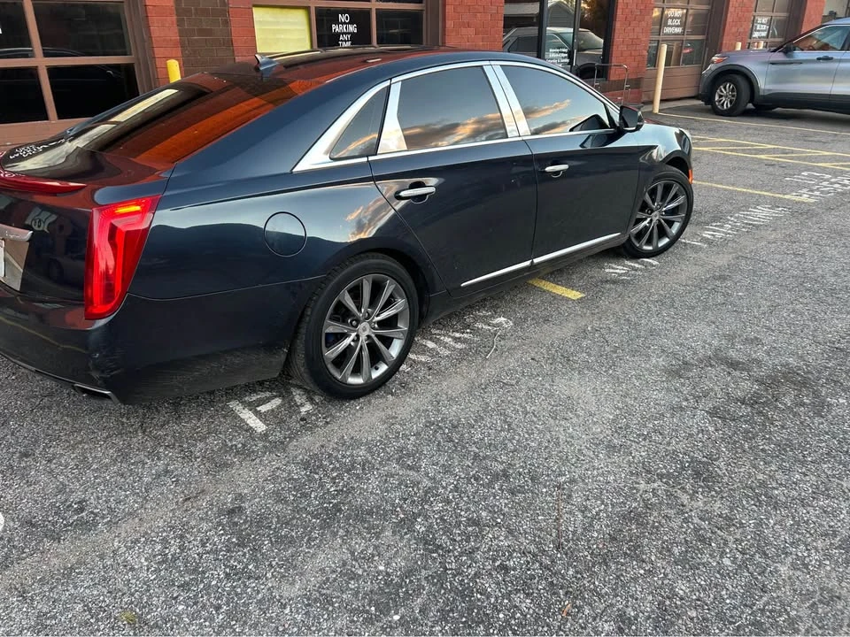 2013 Cadillac XTS - Image 6 of 9