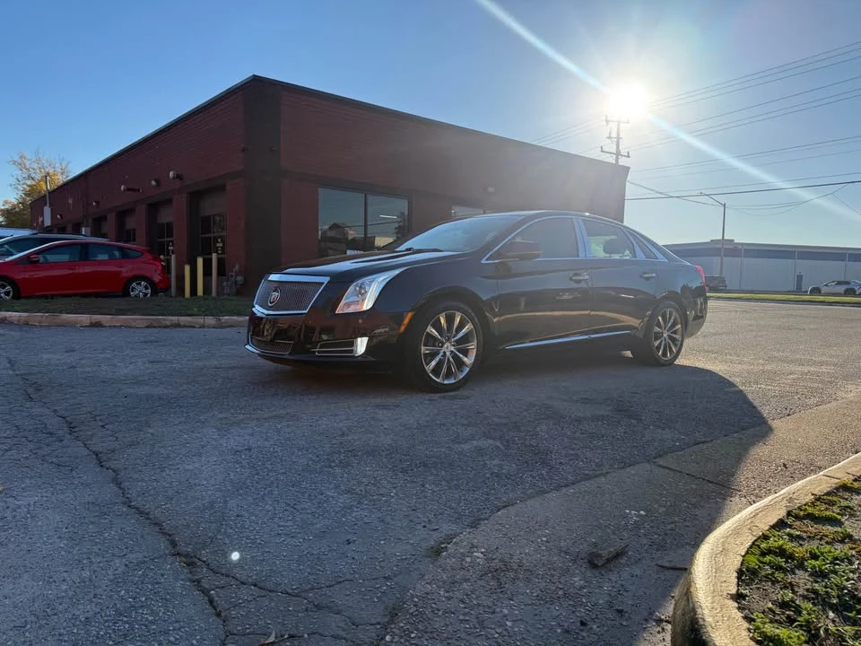 2013 Cadillac XTS - Image 3 of 9