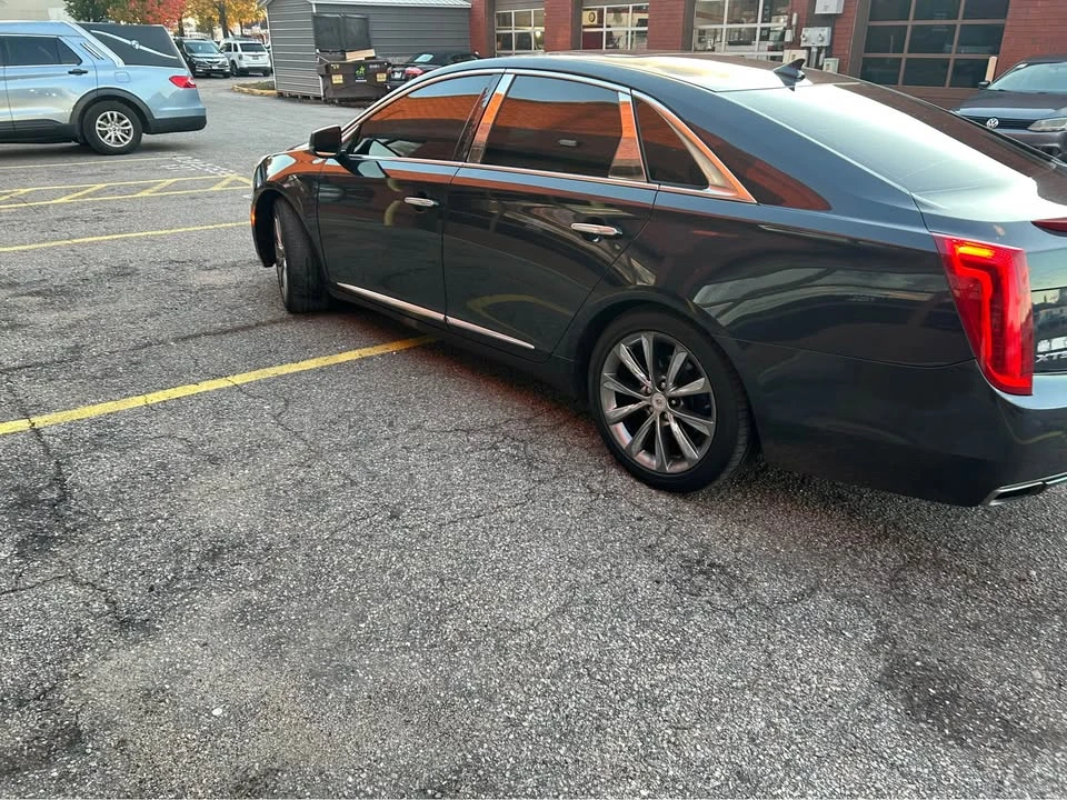 2013 Cadillac XTS - Image 5 of 9