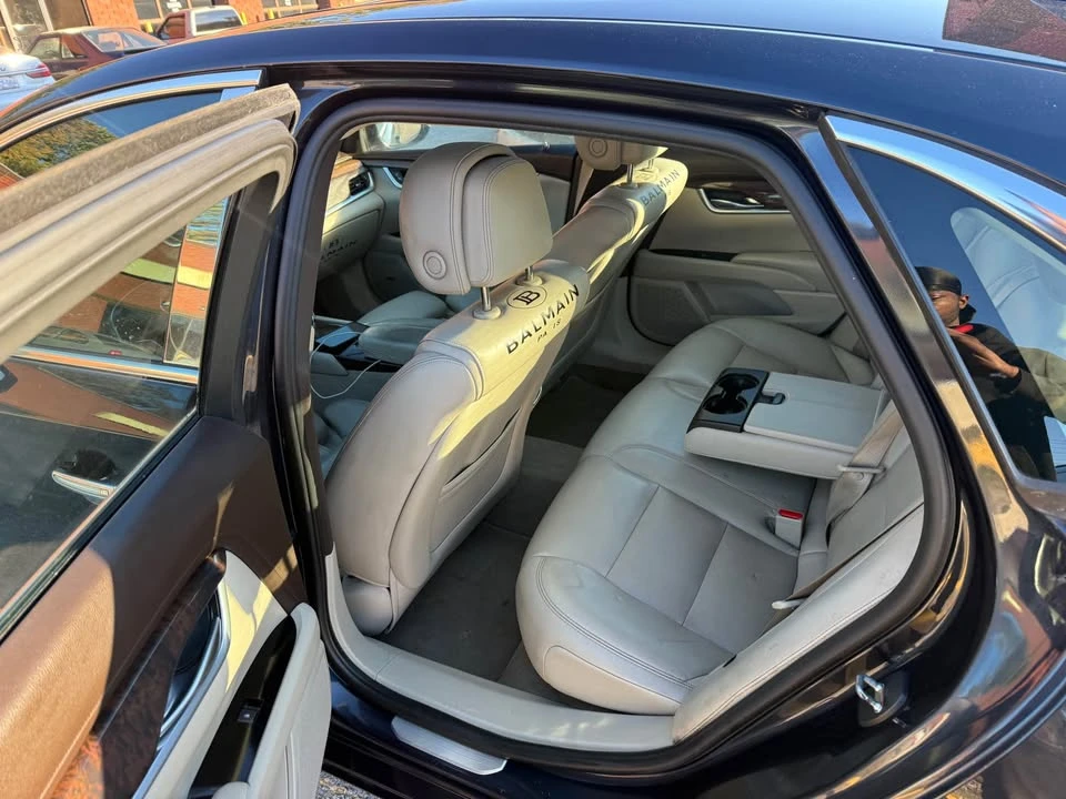 2013 Cadillac XTS - Image 9 of 9
