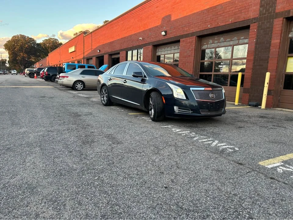 2013 Cadillac XTS - Image 2 of 9