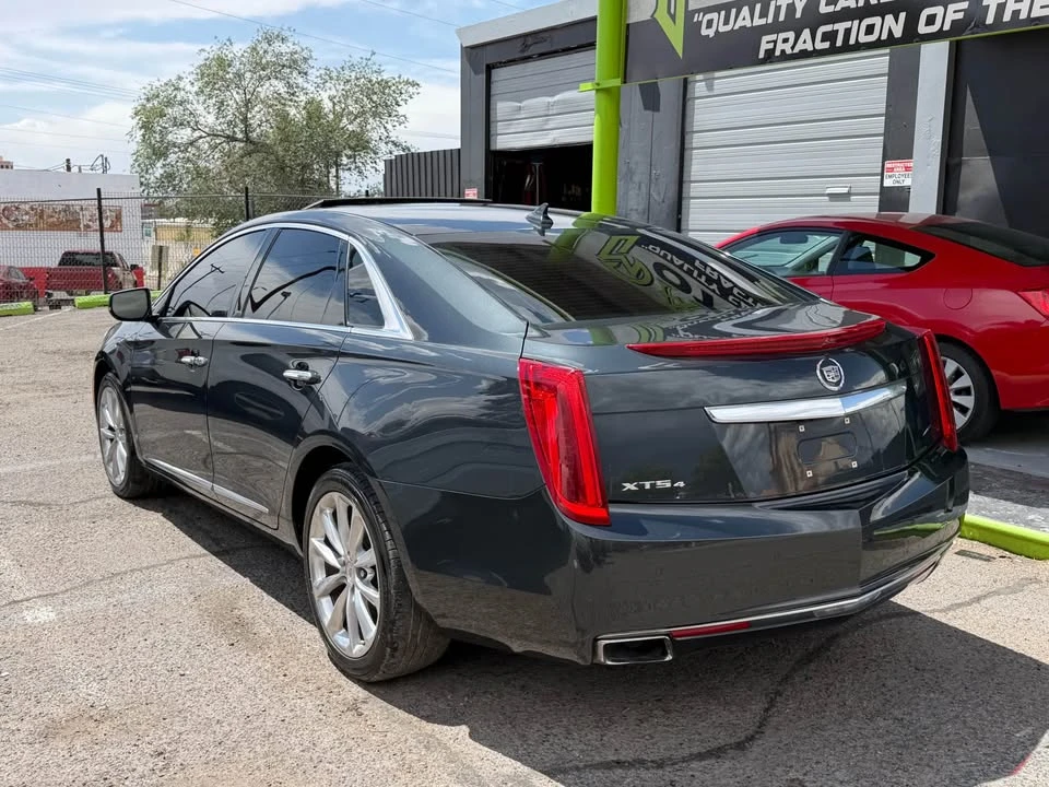 2013 Cadillac XTS - Image 3 of 10
