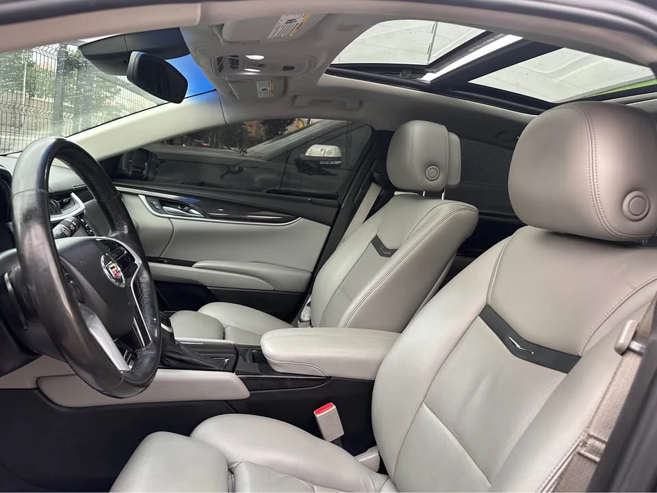 2013 Cadillac XTS - Image 9 of 10