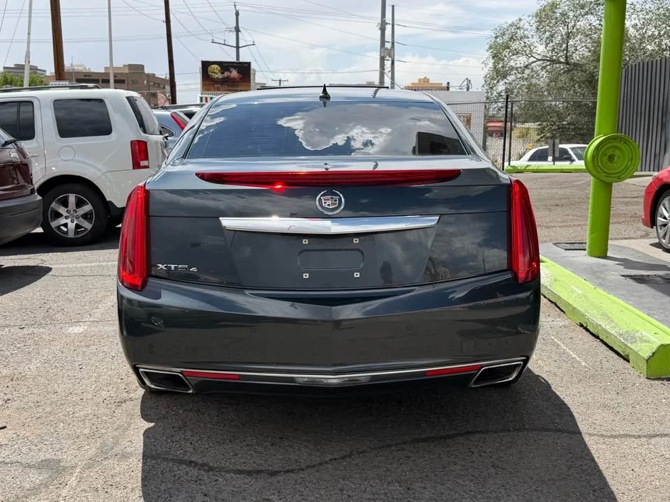 2013 Cadillac XTS - Image 5 of 10