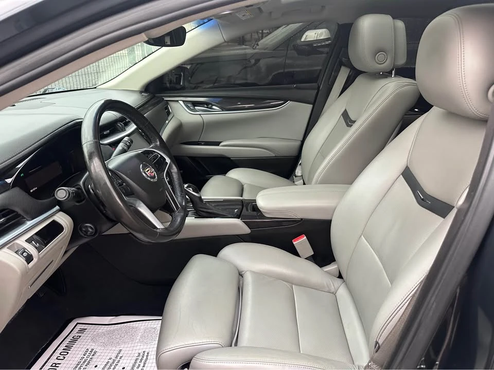 2013 Cadillac XTS - Image 10 of 10