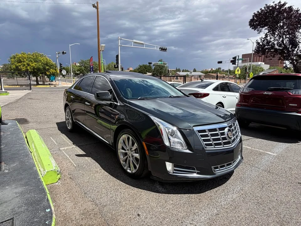 2013 Cadillac XTS - Image 2 of 10