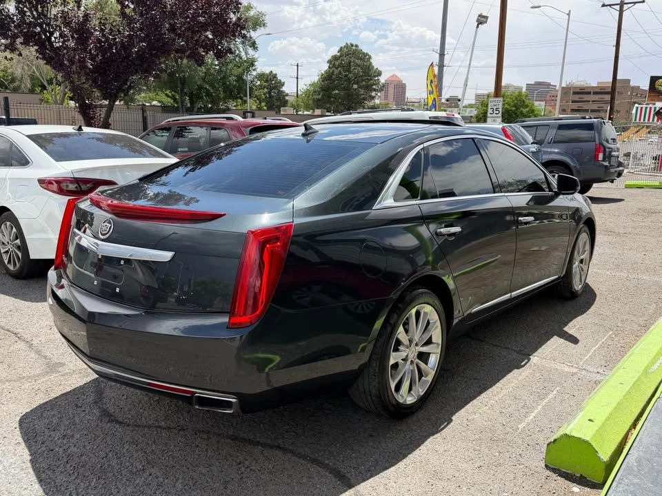 2013 Cadillac XTS - Image 6 of 10