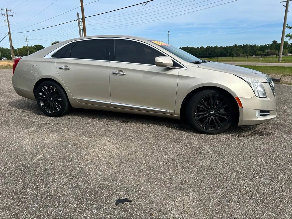 2013 Cadillac XTS - Image 5 of 19