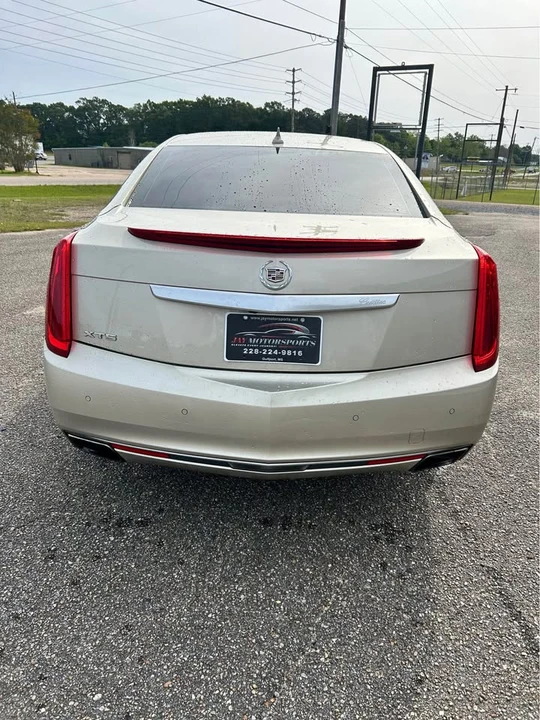 2013 Cadillac XTS - Image 7 of 19