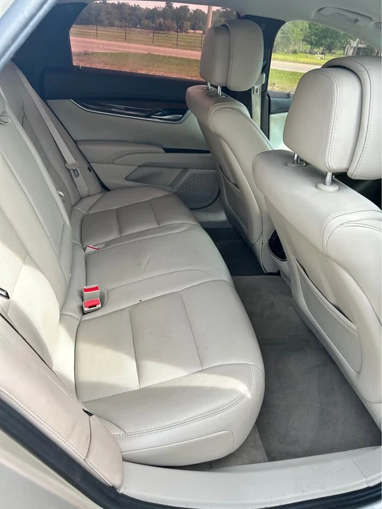 2013 Cadillac XTS - Image 11 of 19