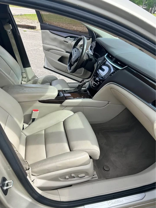 2013 Cadillac XTS - Image 14 of 19