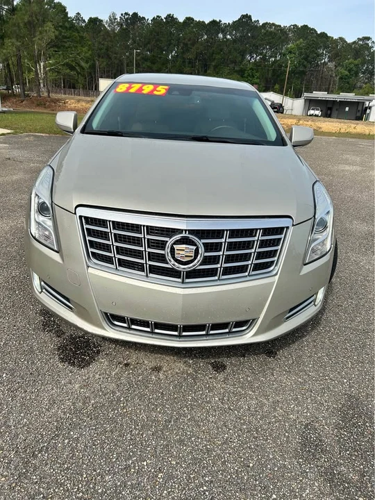 2013 Cadillac XTS - Image 3 of 19
