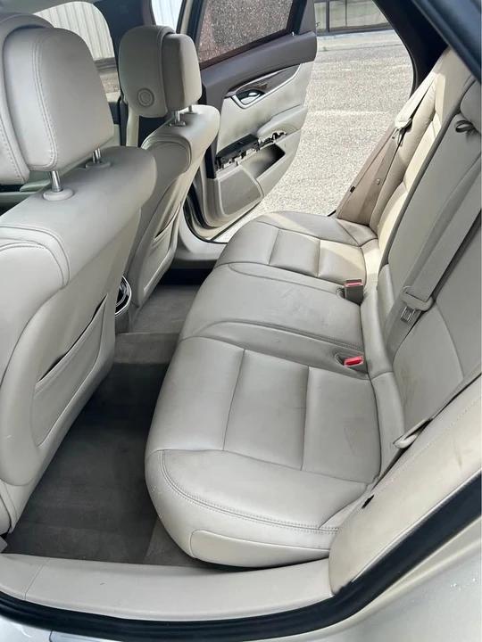 2013 Cadillac XTS - Image 12 of 19