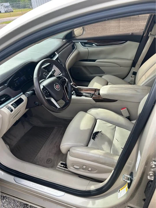 2013 Cadillac XTS - Image 13 of 19