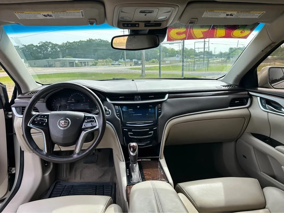 2013 Cadillac XTS - Image 15 of 19