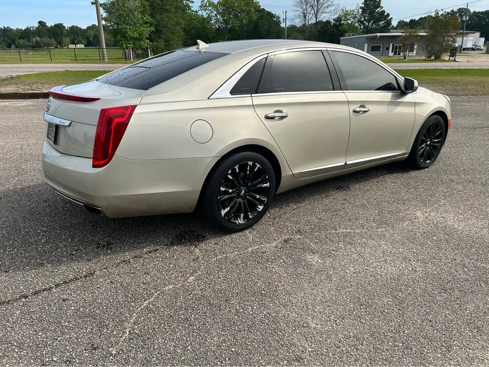 2013 Cadillac XTS - Image 6 of 19