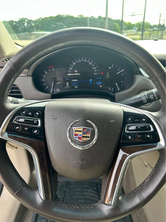 2013 Cadillac XTS - Image 17 of 19