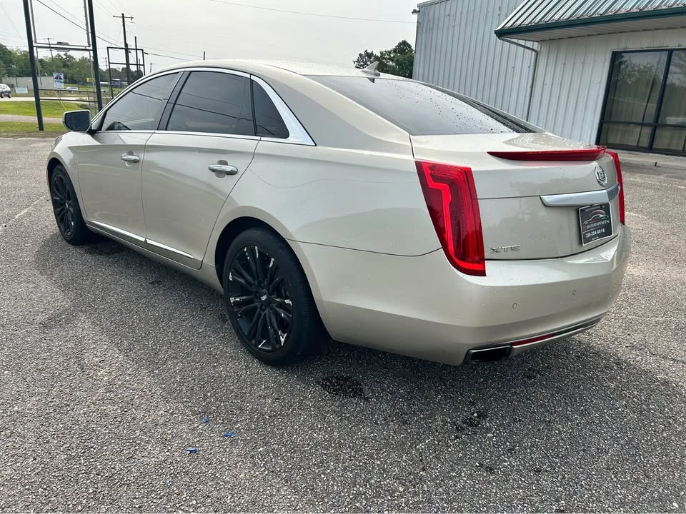 2013 Cadillac XTS - Image 9 of 19