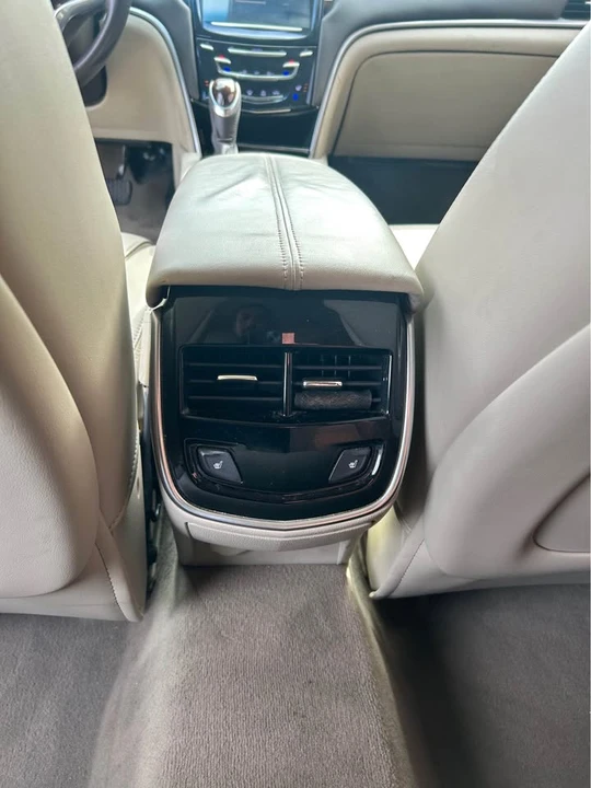 2013 Cadillac XTS - Image 16 of 19