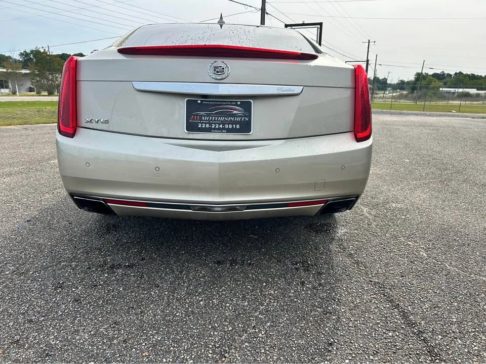2013 Cadillac XTS - Image 8 of 19