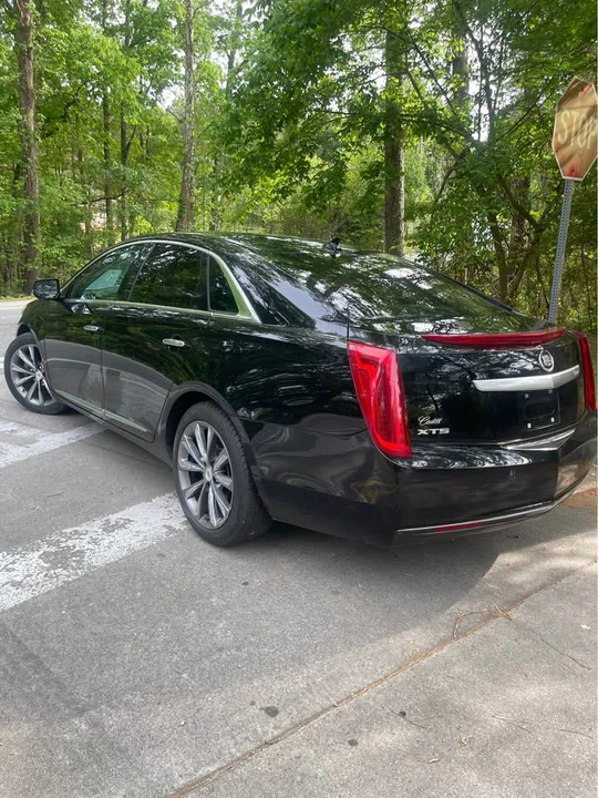 2013 Cadillac XTS - Image 2 of 7