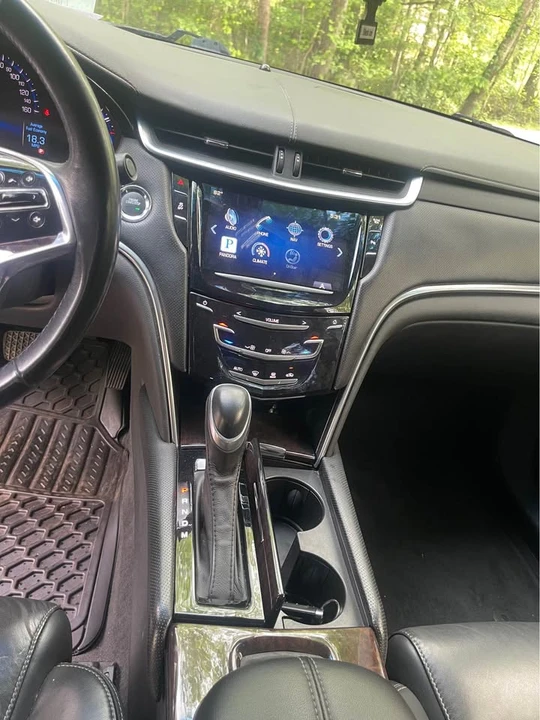 2013 Cadillac XTS - Image 6 of 7
